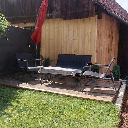 Roki Bled Exterior foto
