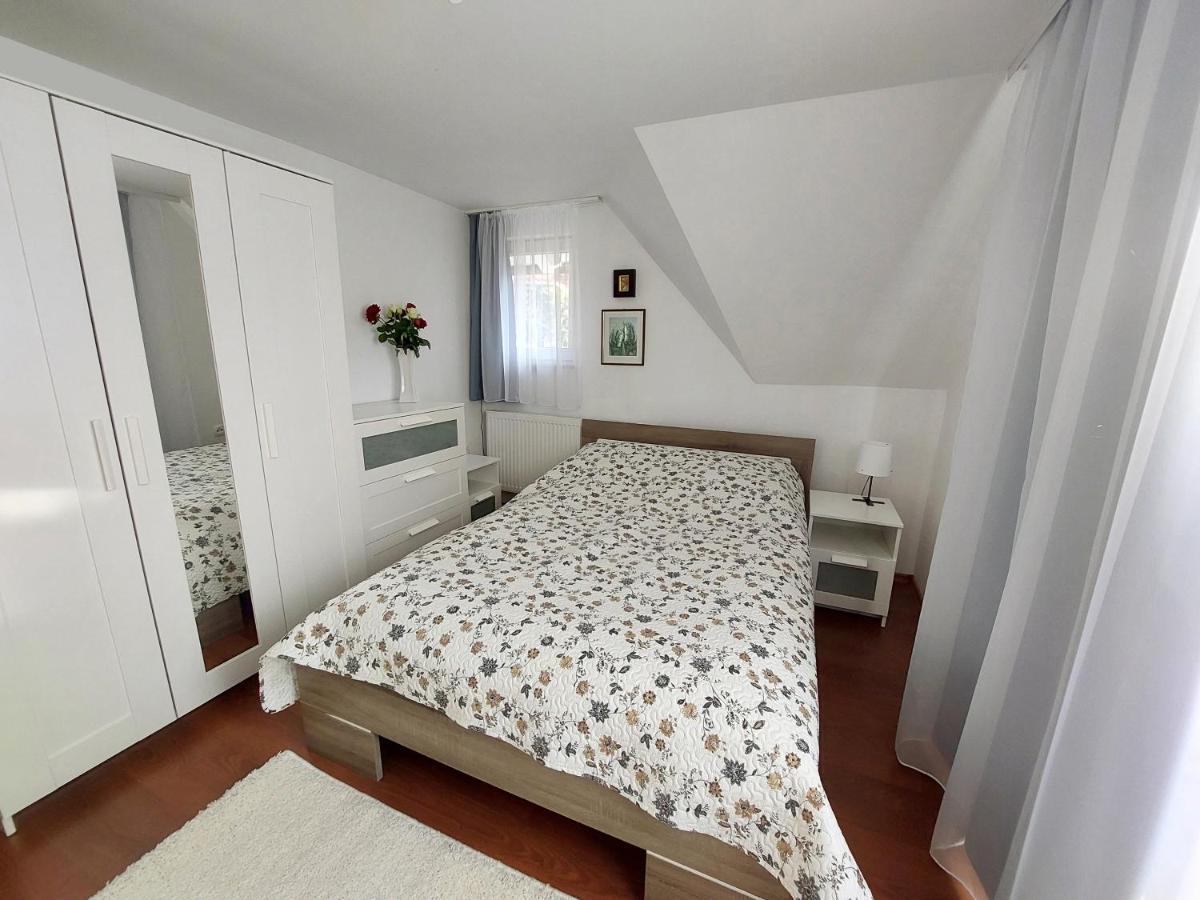 Roki Bled Exterior foto