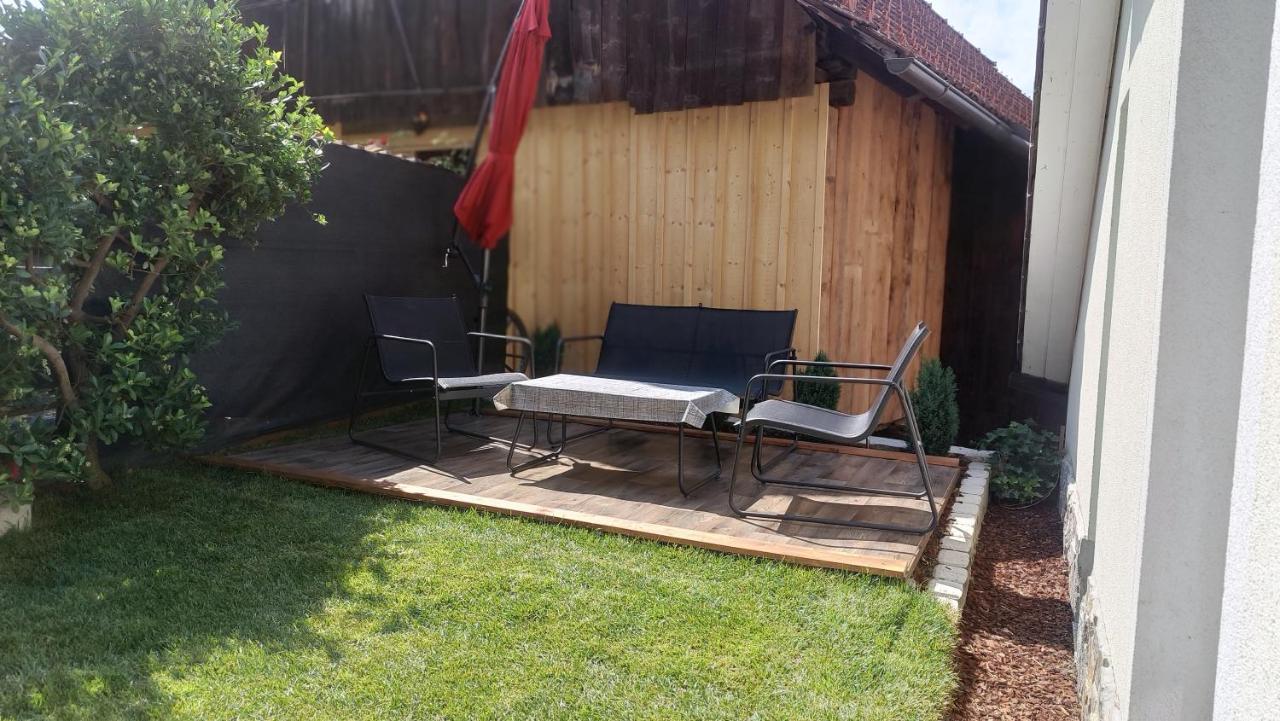 Roki Bled Exterior foto